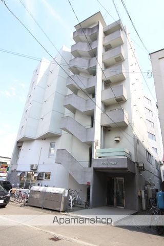 ビバリーヒルズの外観写真