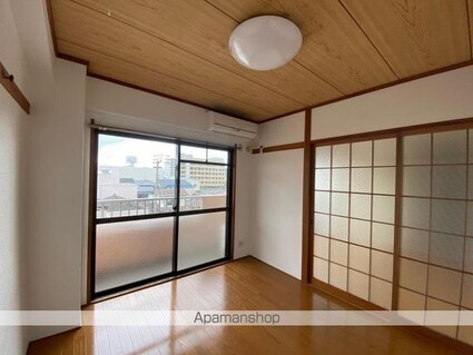 白川ハイツ[1DK/26.09m2]の内装7