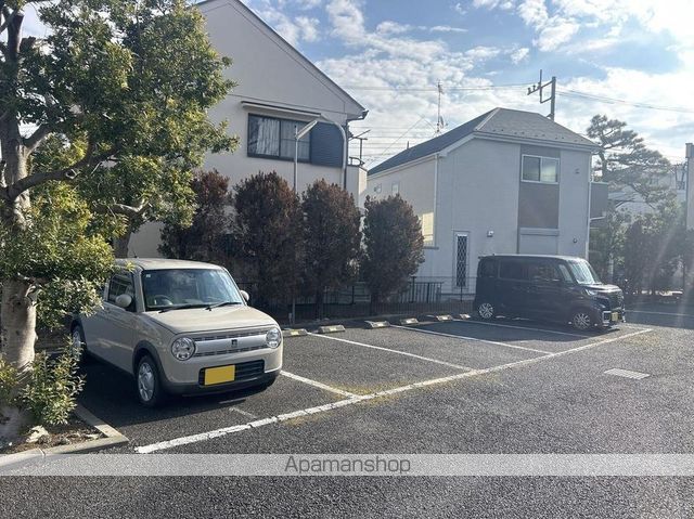 レオパレスピーヌスのその他写真