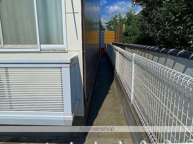 レオパレスすずのその他写真