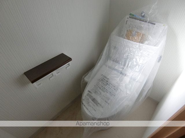 ネオアクシス西千石町の内装写真