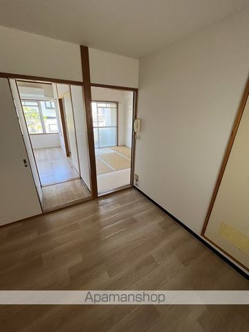 岡林マンションの内装写真