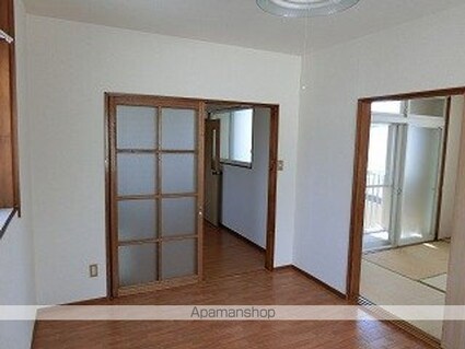 アパートメントハウス一刻館Ｂ[2K/44.7m2]の内装2