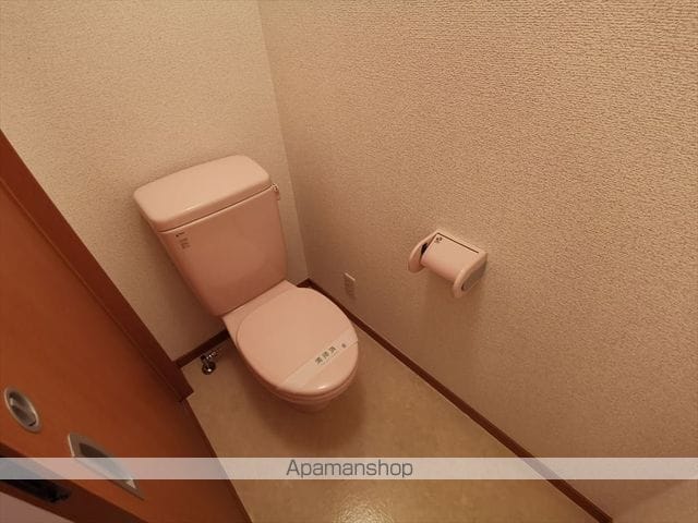 メゾン・ド・シャルマンの内装写真