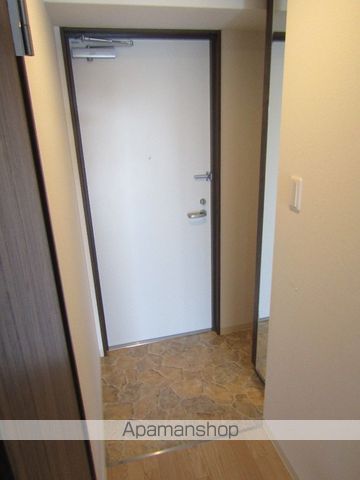 SAーCOURTの内装写真