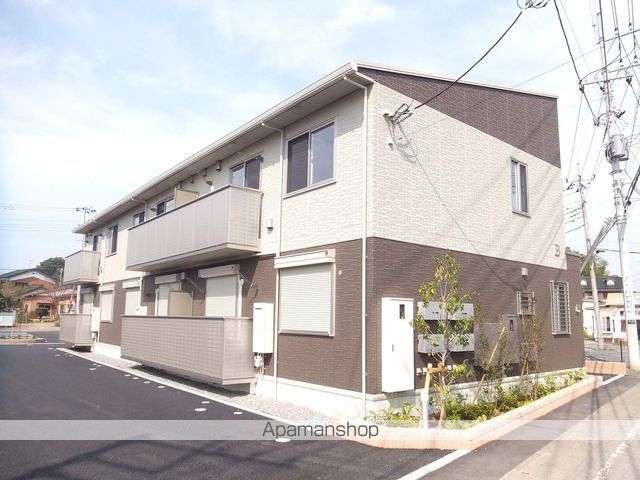 ラヴィラントさしまB