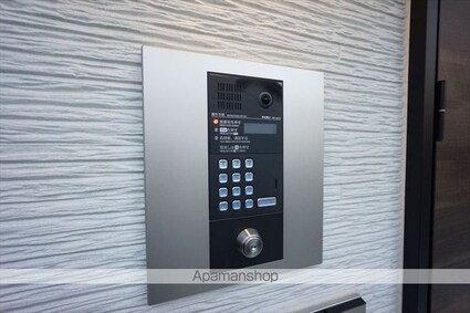 ＳＱＵＡＲＥ中村区役所[1R/26.2m2]の外観4