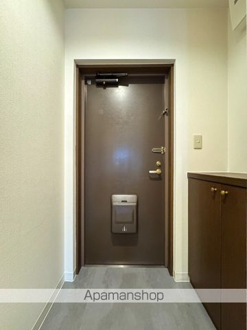 アーバンパーク柏の内装写真