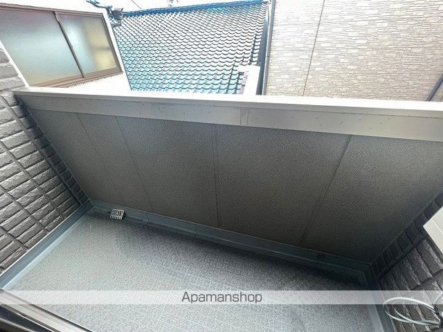 レーヴリゼ新今里の内装写真