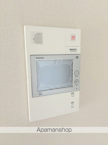 ブリリアントコートクラージュの内装写真