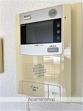 オプスＢＡＮＺＯ[2LDK/62.02m2]のその他設備