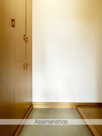 マレッサパークの内装写真