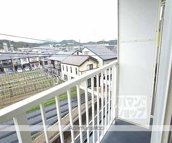 カーサフォレスト西賀茂のその他写真