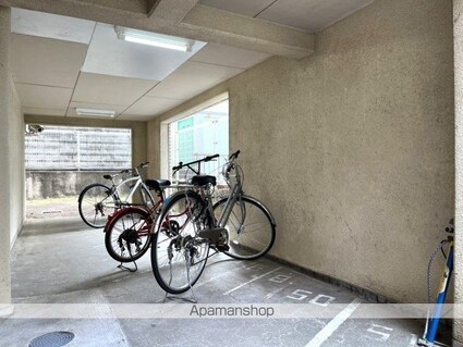 ハイタウン自由が丘[1K/14.65m2]のその他内装2
