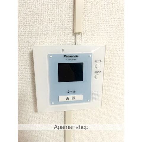 スカイハイムの内装写真