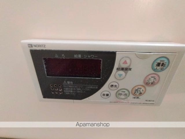 EAST NAGAREの内装写真