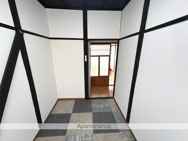 近江堂2丁目テラスハウスの内装写真