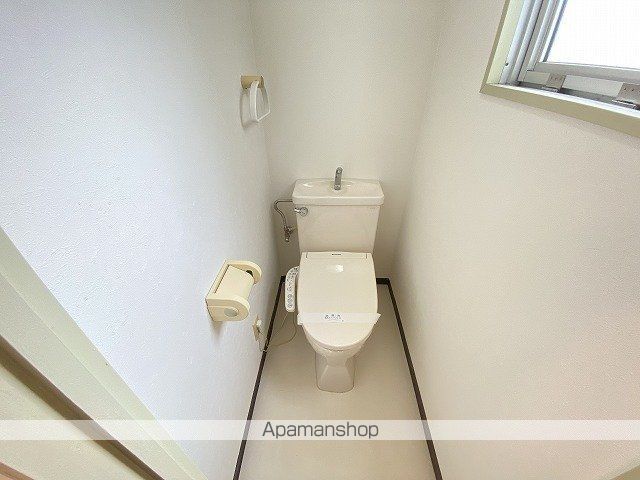 レナジア真田山の内装写真