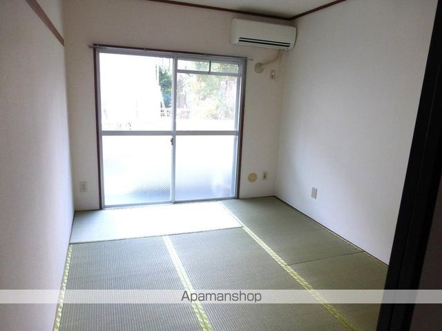 マンションスイの内装写真