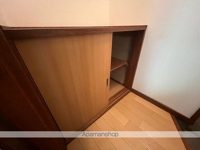 ハイツリバーサイドの内装写真