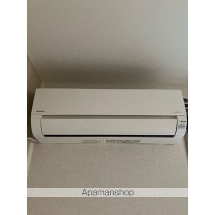 サンガーデン高穂[2LDK/60.35m2]のその他設備