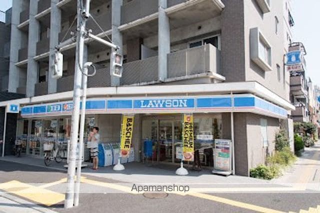 L・BASE押上SOUTHの周辺写真