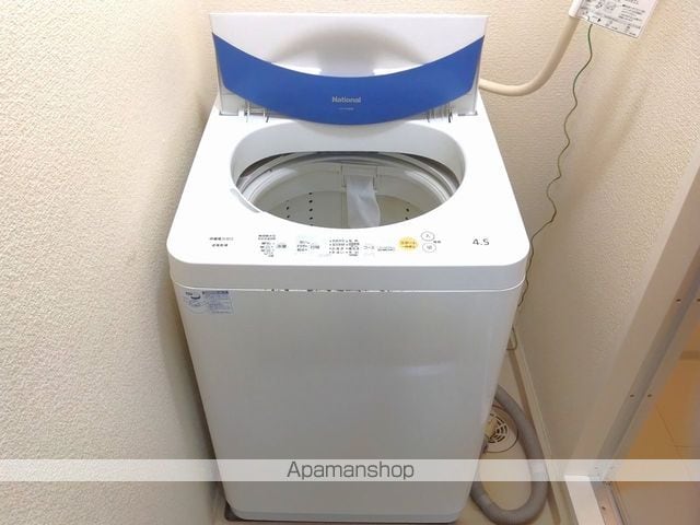 レオパレスヴァンテアンの内装写真