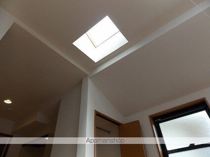 パークアベニュー立川Ａ[1K/21.87m2]の内装2