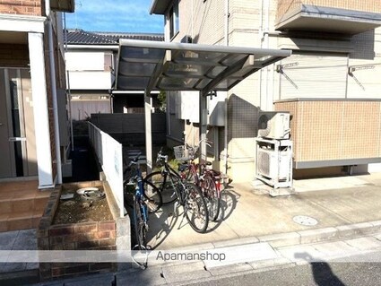 パインＩＩ[1LDK/38.77m2]の内装1