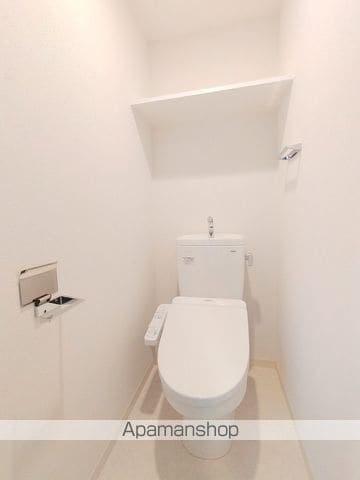 エステムコート大阪WESTIIの内装写真