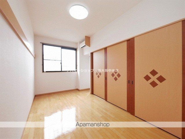 フォレステージュ江坂垂水町の内装写真