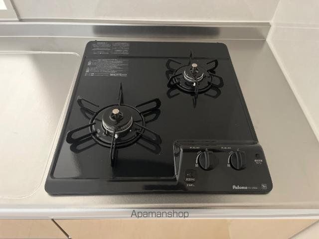 ラルーナAの内装写真