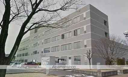 香川県高松市林町[1K/25.4m2]の周辺6