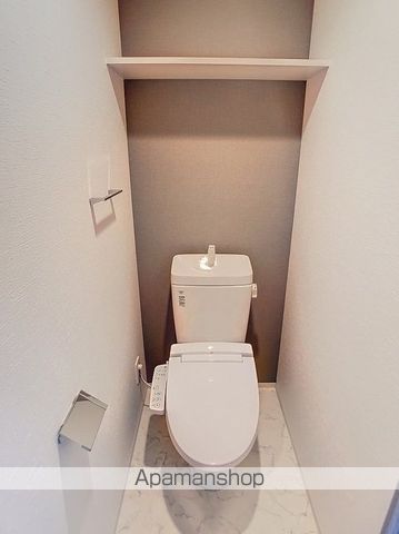 SーRESIDENCE新町Agogの内装写真