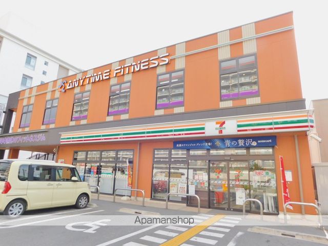 セレブ森小路駅前の周辺写真