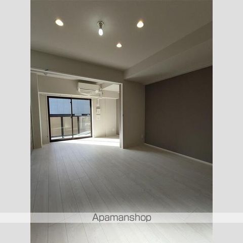 フレンシア西宮北口の内装写真