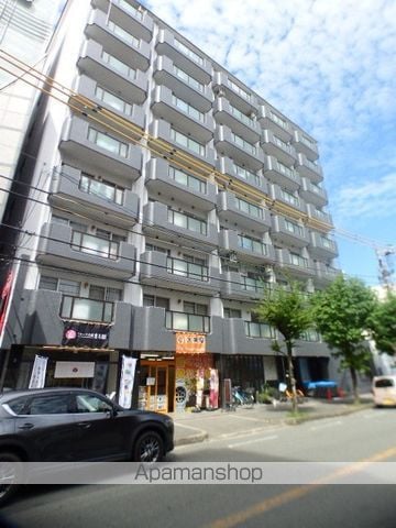 ESAKA グランドハイツ北の外観写真