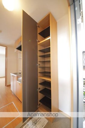 ラ・ジュネス[1K/23.77m2]の内装2