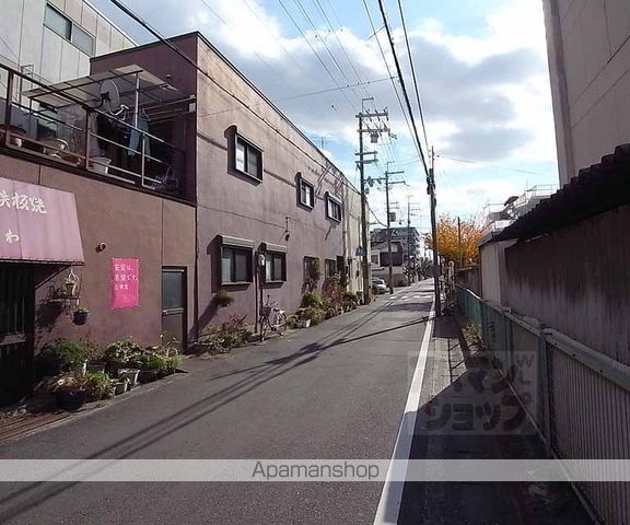 サンハイツステージの周辺写真