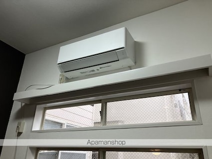 メゾンＫ早稲田[1R/13.2m2]のその他設備