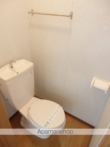 トキメック円山並木通IIの内装写真