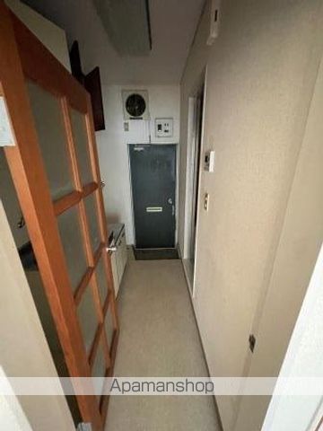 アーバンハイツの内装写真