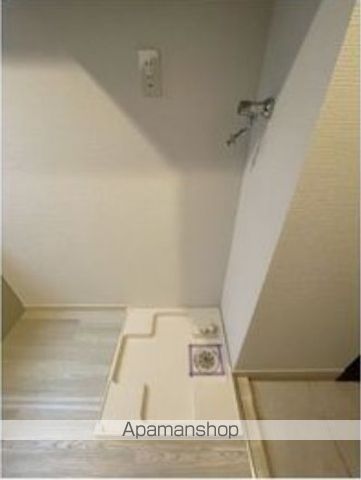 グランアセット中落合の内装写真