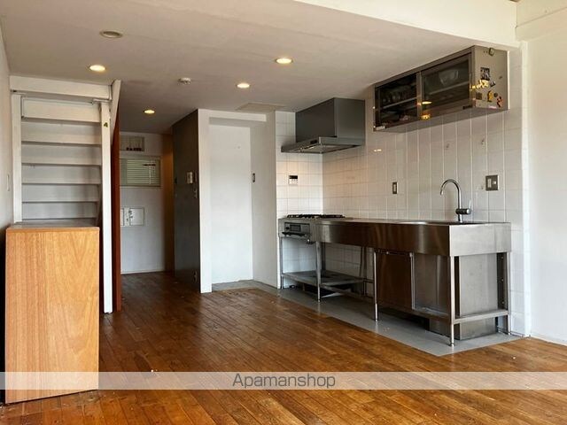経堂セントラルマンション[2LDK/103.13m2]のその他部屋・スペース