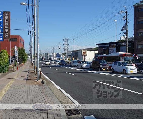 シャルレ桂坂の周辺写真