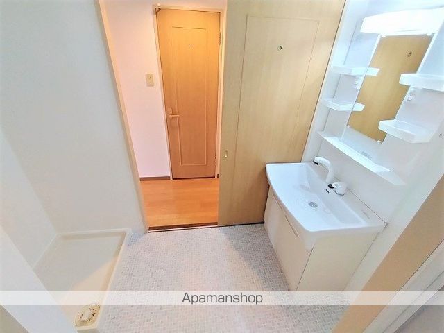 コアロード千里の内装写真