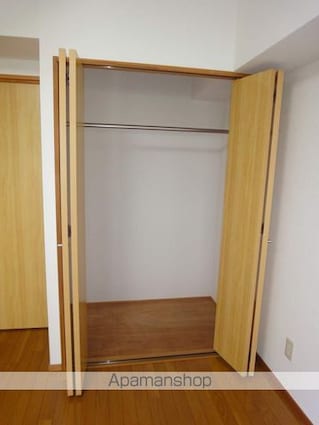 エルミタージュ天神[1DK/35.05m2]の収納