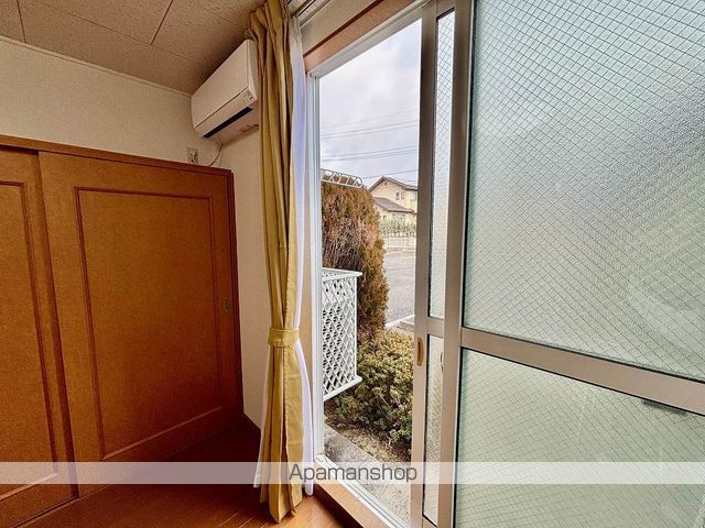 レオパレスアツモリのその他写真