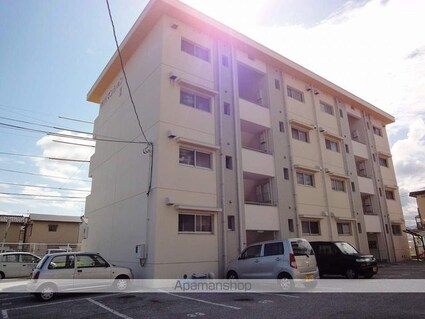 市川マンションⅡ[2DK/36.22m2]の外観3