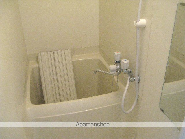 コーエーハイムの内装写真
